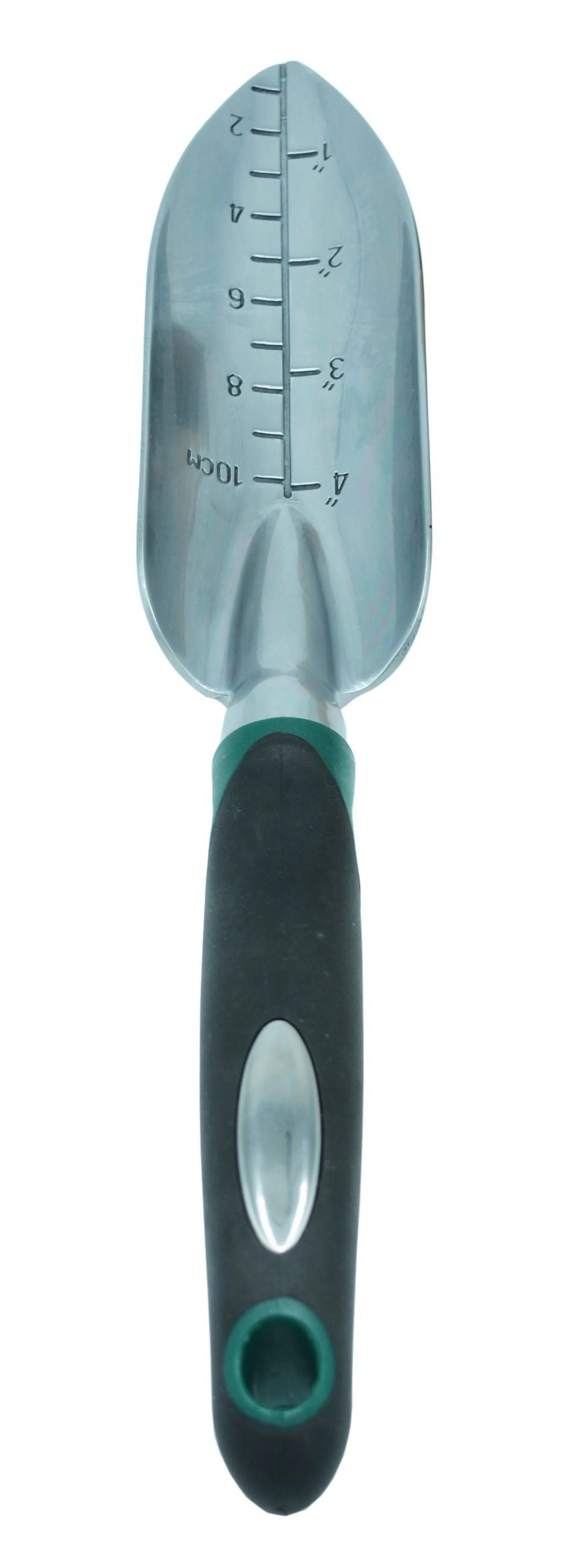 Zenport  Aluminum Transplanting Trowel