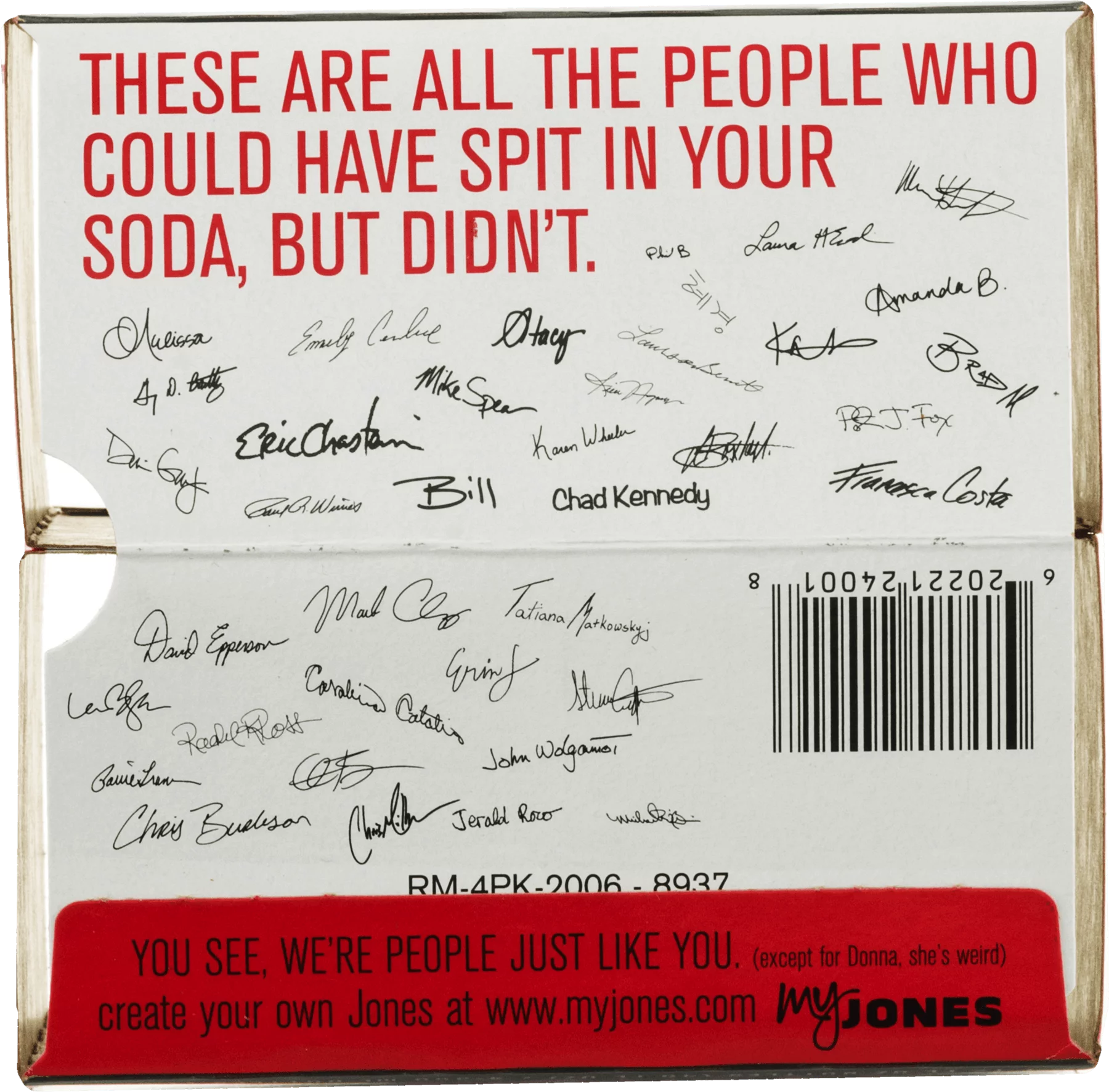 Jones Strawberry Lime Soda, 12 Fl. Oz.