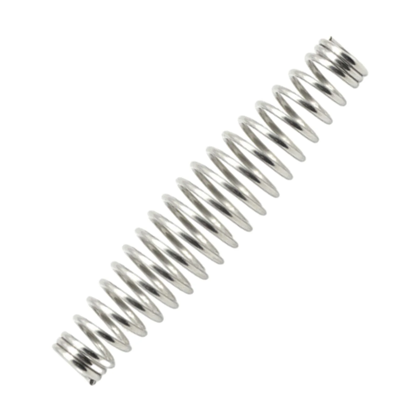 oshhnii 3xSpring Pruner Replacement High Elasticity Pruning Tool Precision