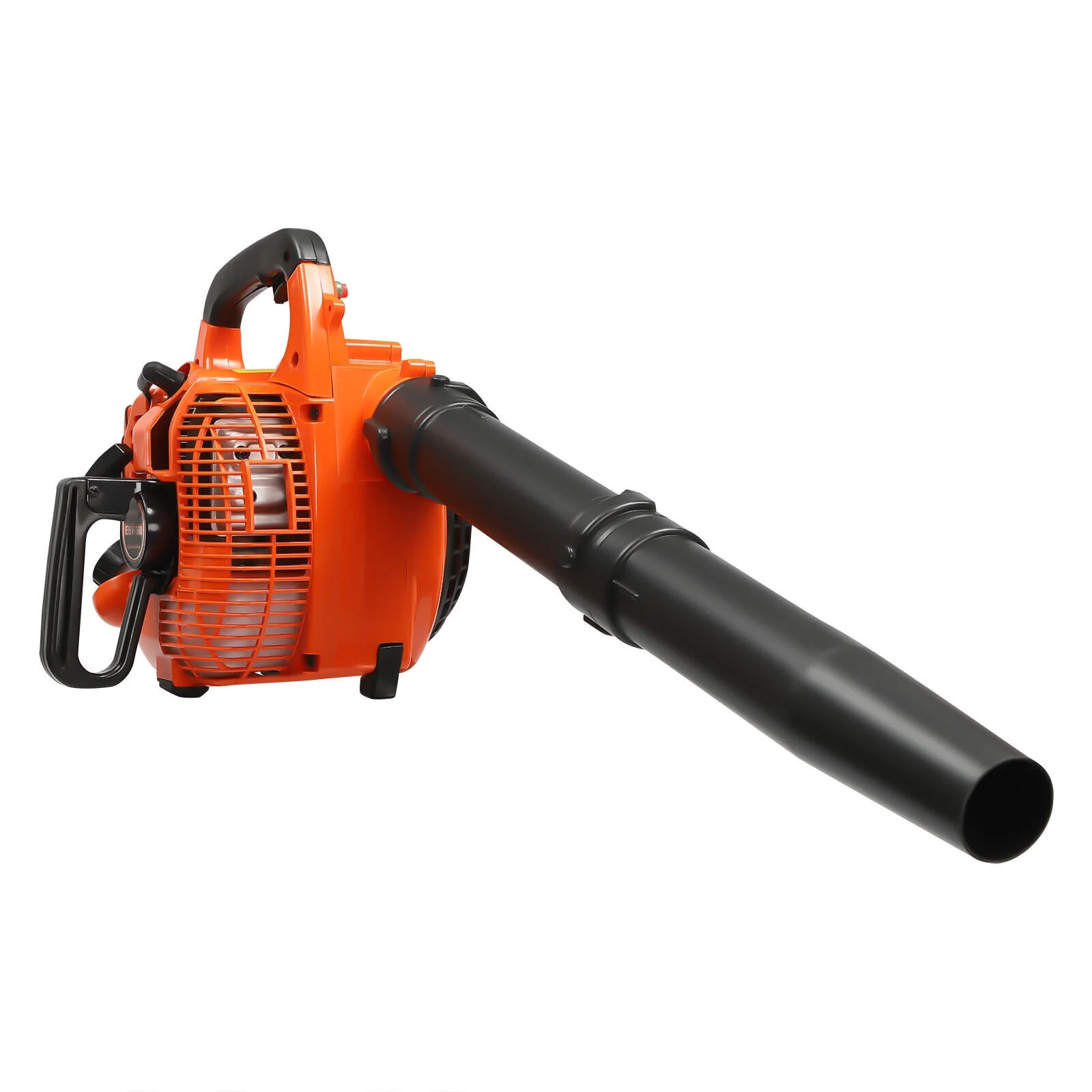SHZICMY Commercial Gas Leaf Blower 7000rpm Gas-powered Handheld Blower 2-Strokes