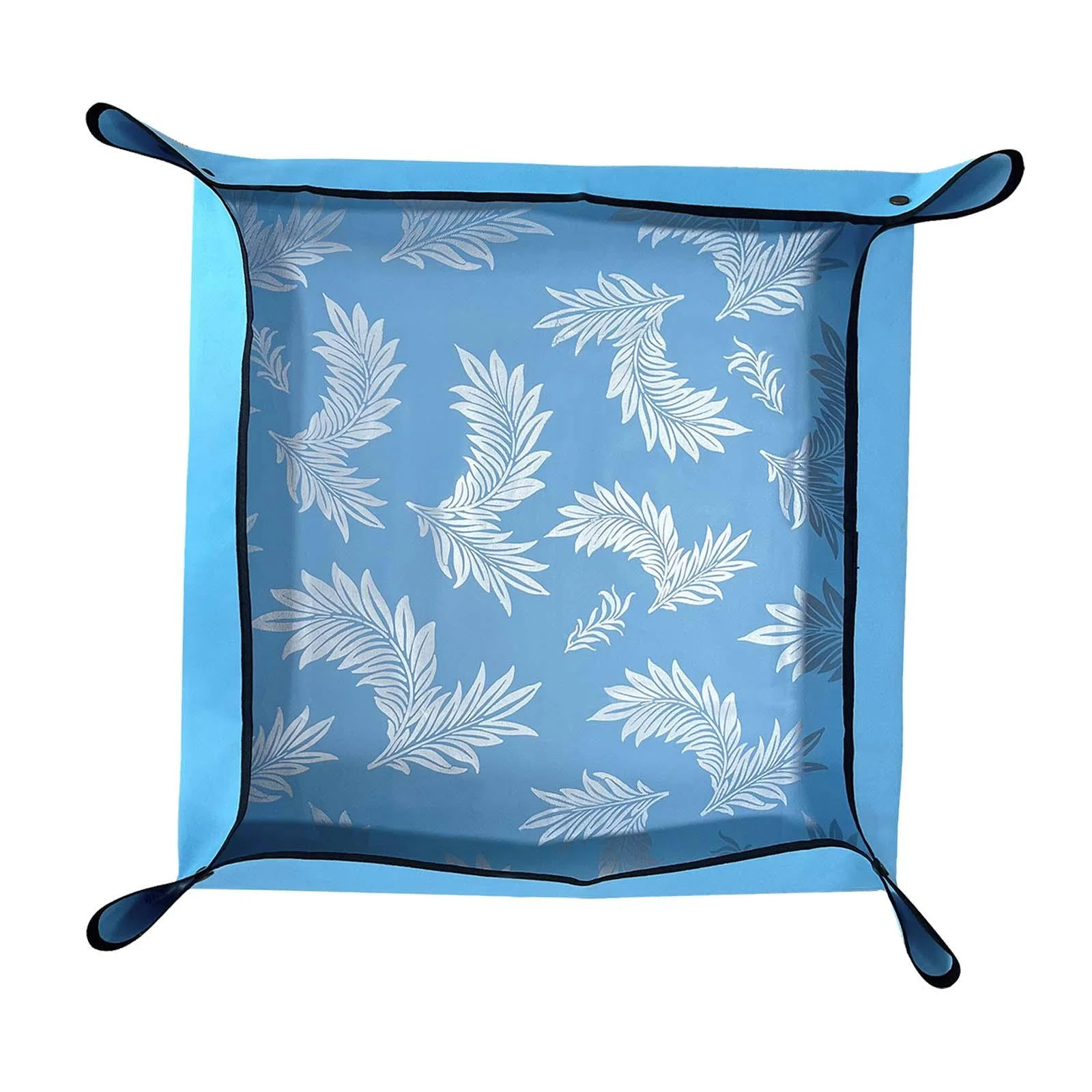 Garden Planting Pad Potting Tray for Craft Projects Flower Pot Cleaning Vases 50cmx50cm