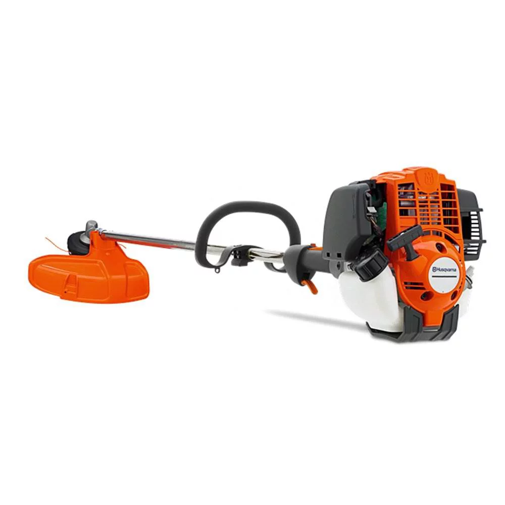 Husqvarna 324L 1.07 HP Lightweight Gas Lawn Grass Weed Eater String Line Trimmer