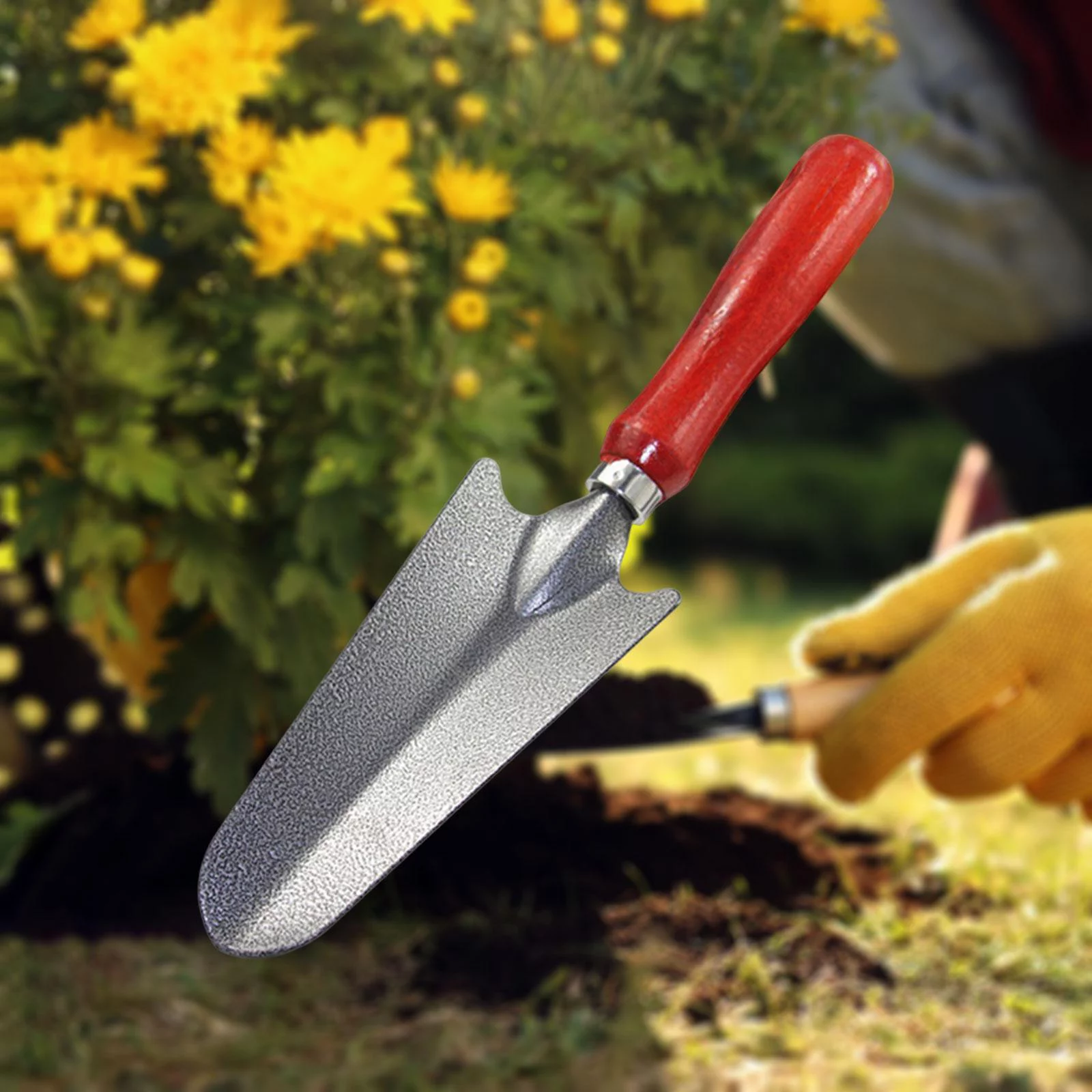 Hand Weeding Removal Puller, Multifunctional Weeder Plant Remover Tool, Portable Manual Weeder, Small Weeding Puller for Bonsai, Lawn, Courtyard Narrow Shovel