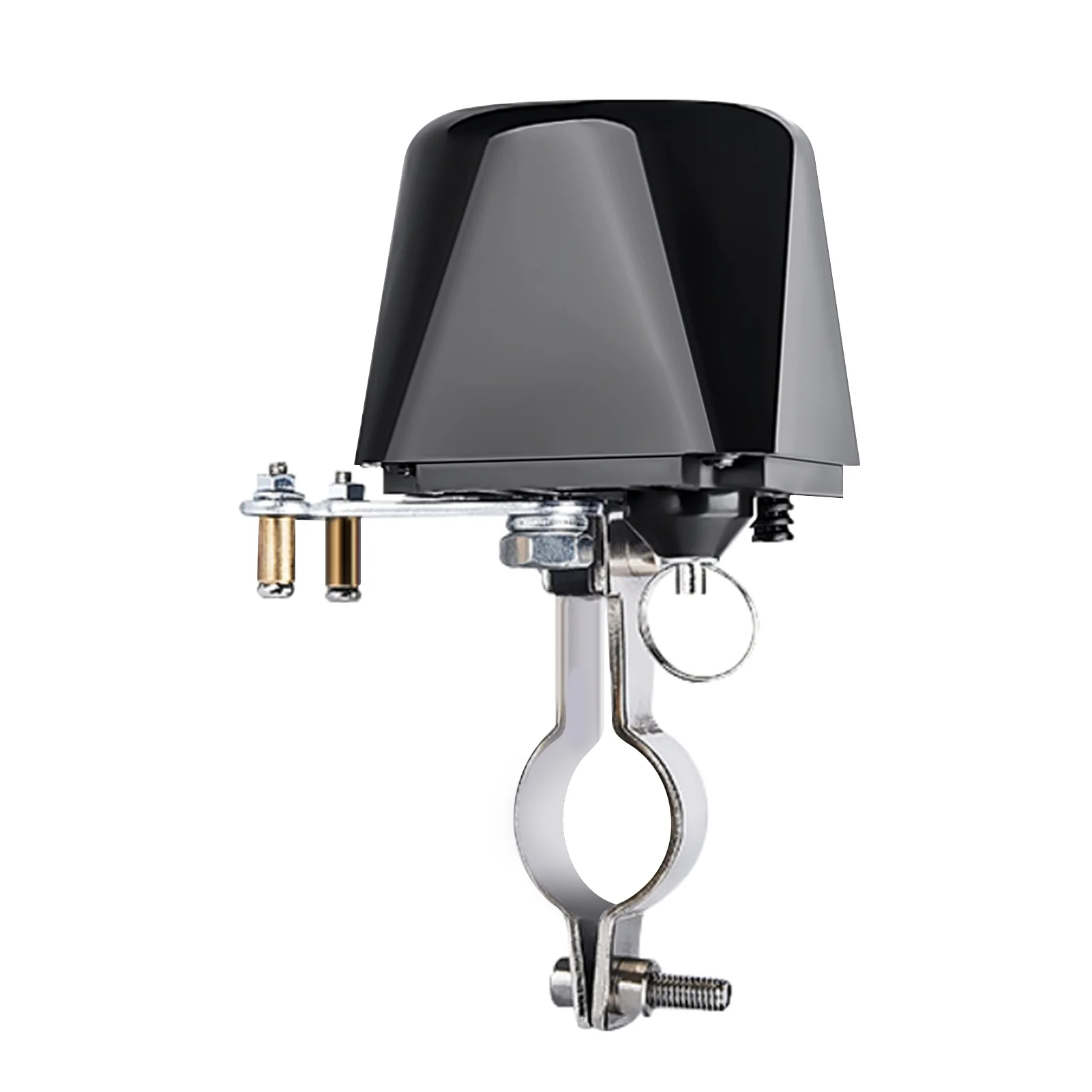 Smart Switch,Valve Switch Valve App Remote Voice Valve Water Sprinkler Remote Voice Countdown Wi-fi Water Valve Fish Irr Adben Wi-fi Type Dsfen Wi-fi Farm Fish