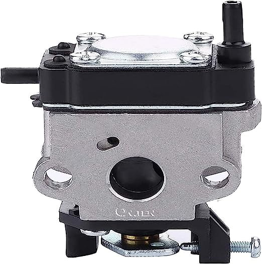 OakTen Replacement Carburetor for Toro Trimmer and Blower Compatible with 308480001, WYC-7-1, WYC-6