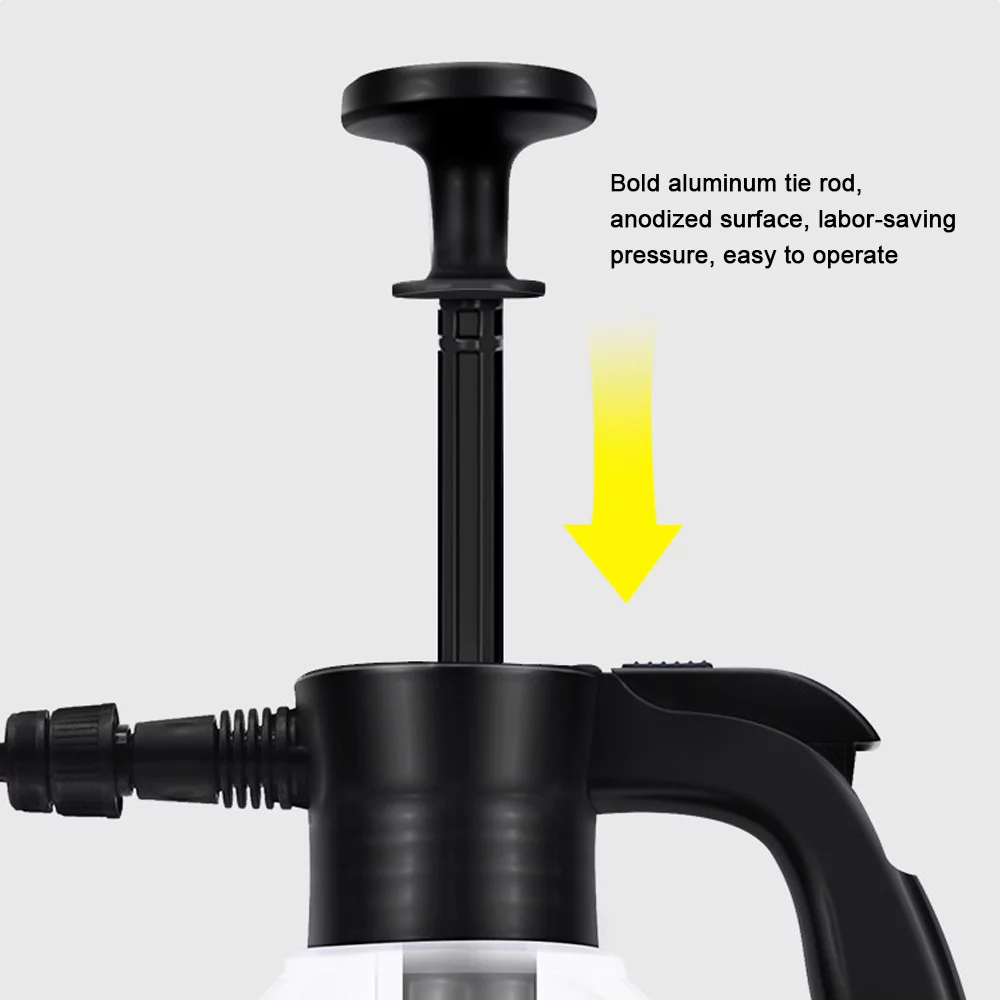 Washing Tool,Sprayer Car 2l Pump Sprayer Car Tool Pump Buzhi Can Dsfen Leeofty Qisuo