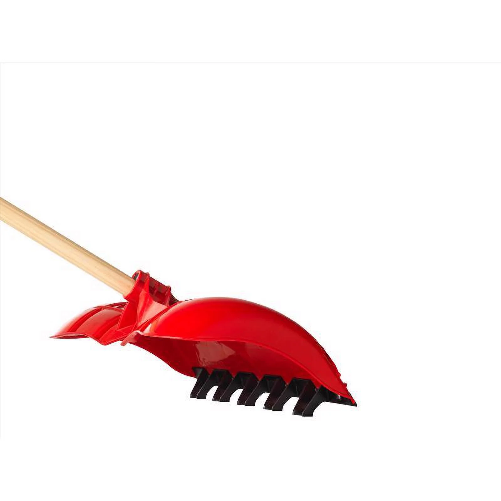 Garant 7028042 22 x 57.5 in. Poly Snow Pusher - Pack of 6