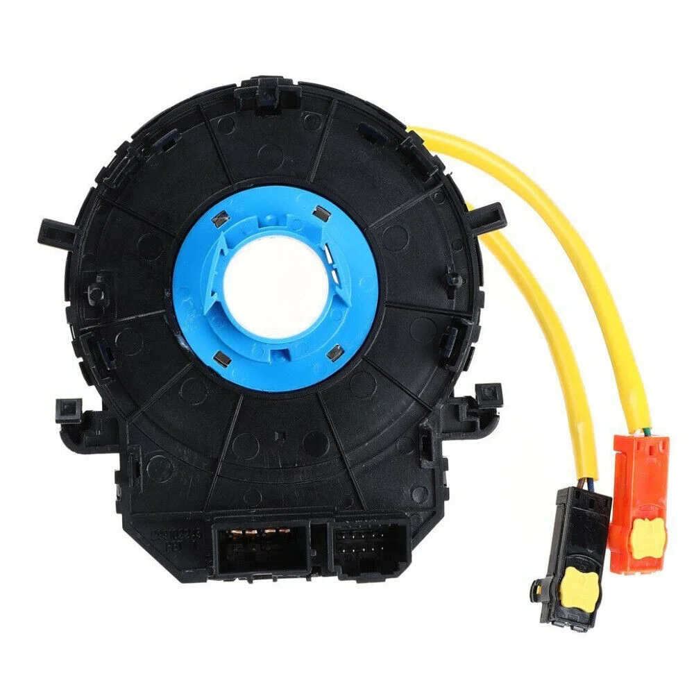 时钟弹簧螺旋电缆 适用于 11-15 起亚索伦托 93490-2P400/1U120 2.4L 升 3.3L 升 3.5L 升-