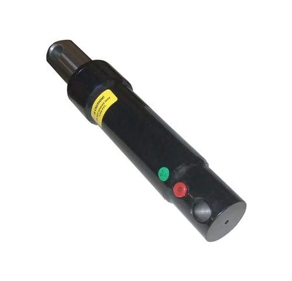 SnowDogg Part # 16154200 - HD, EX, VX, cm Plow Lift Cylinder 2 x 6 in.
