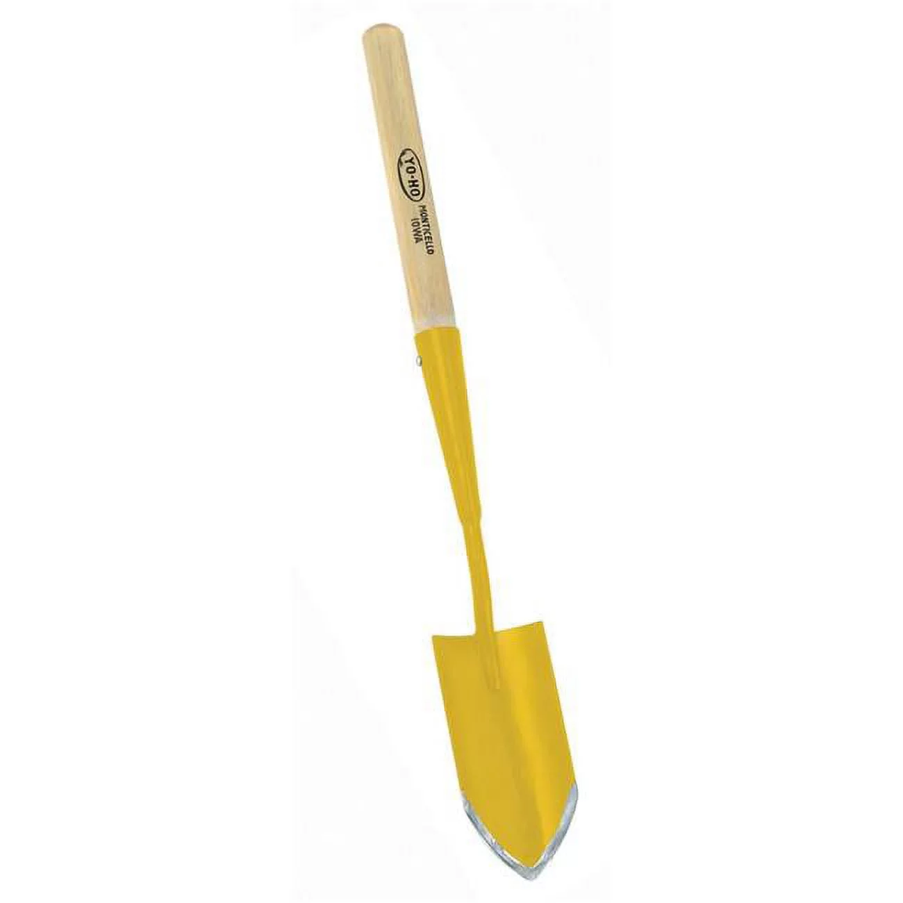 Trapping Garden Trowel