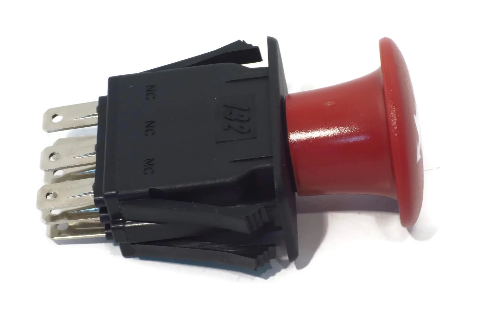 The ROP Shop | PTO Clutch Switch For 2011-2013 Toro 71255 XLS 420T Lawn Tractor Power Take Knob