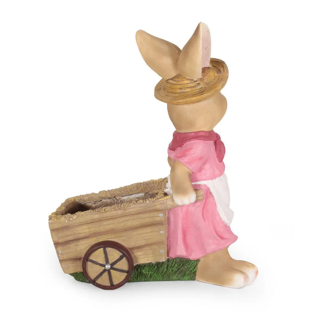 Buumin MGO RABBIT PLANTER