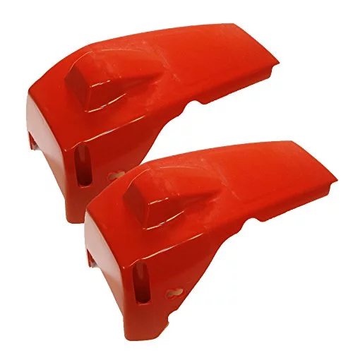 Homelite UT10640 Chain Saw (2 Pack) Replacement Cylinder Cover # 518776006-2PK