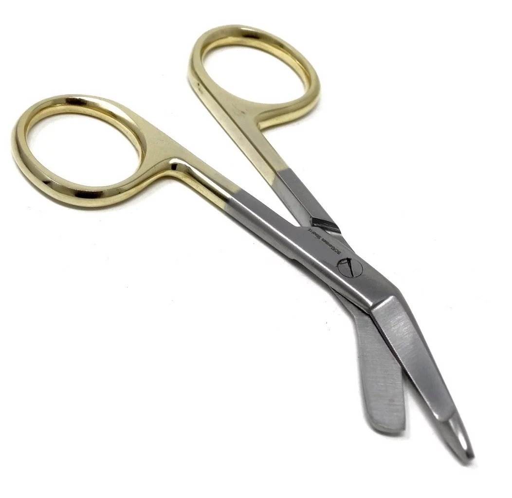 Supercut Lister Bandage Scissors 3.5