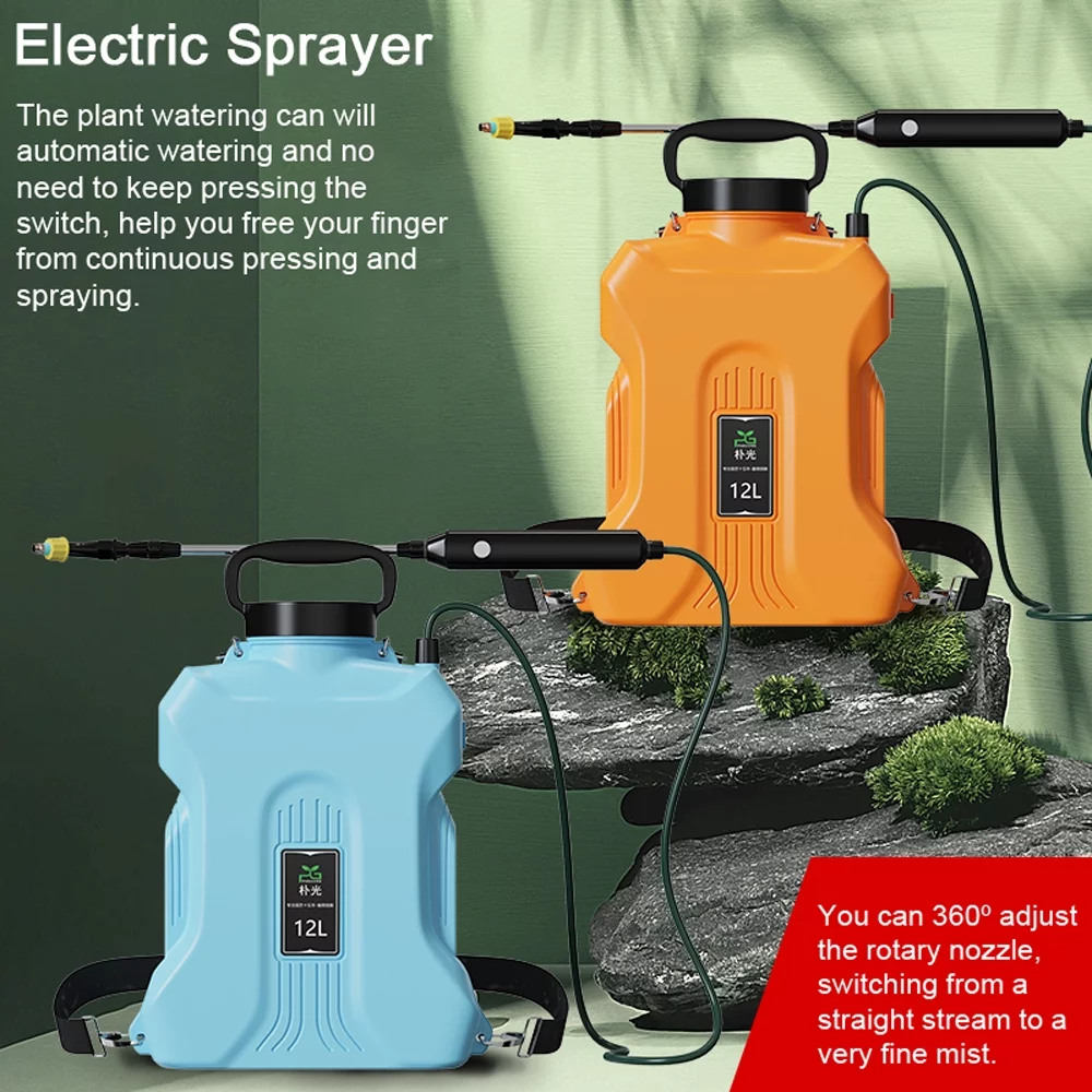 Sprinkler,Tools Can Bottle Water Sprayer Sprayer Handheld Sprayer 12l Sprinkler Handheld Tool 12l Can Bottle Water Bottle Can 12l Sprayer Sprinkler Sprayer Cousopo Sprayer Bottle Can Dsfen