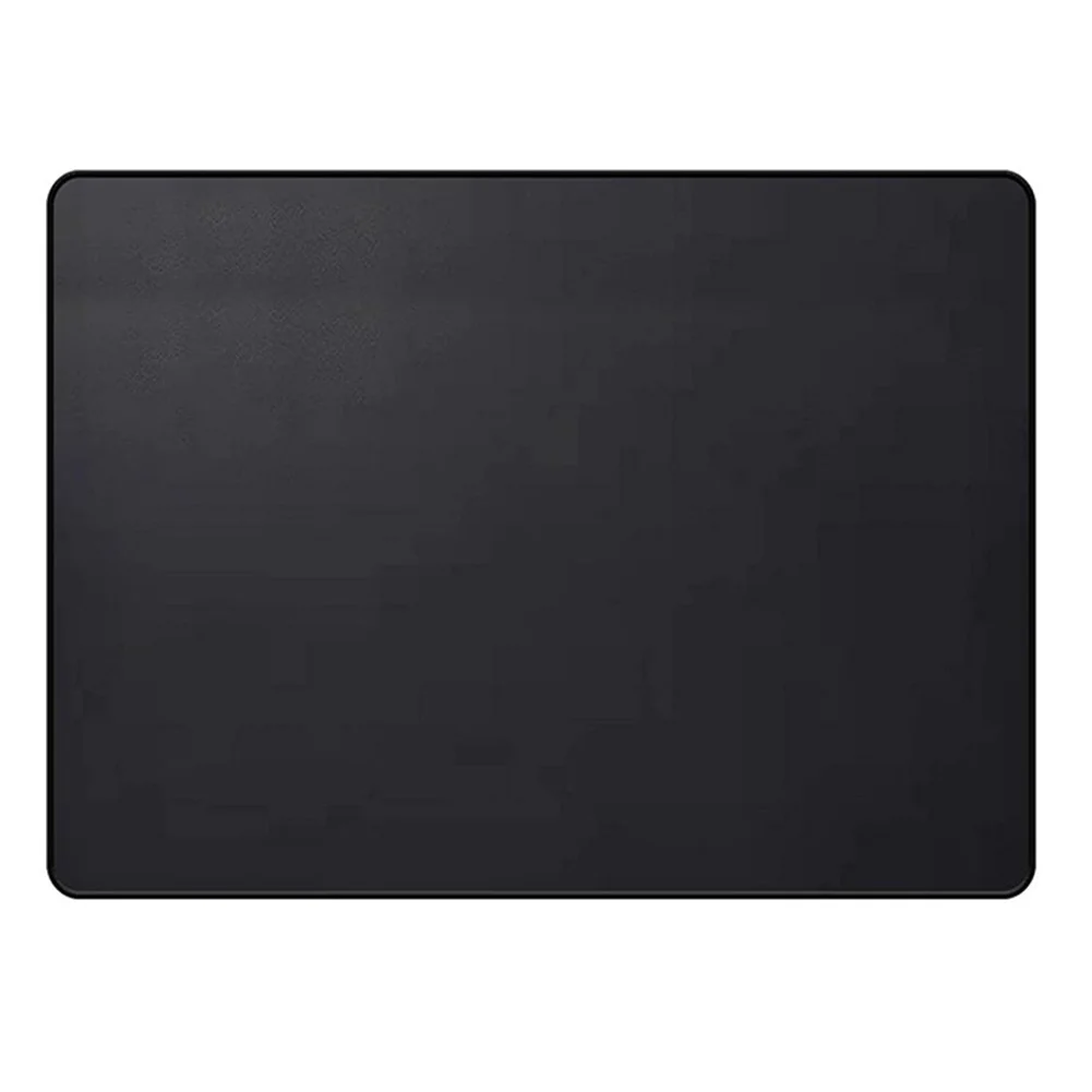 Rectangular Fireplace Fireproof Mat Portable Outdoor BBQ Mat Fireplace Hearth