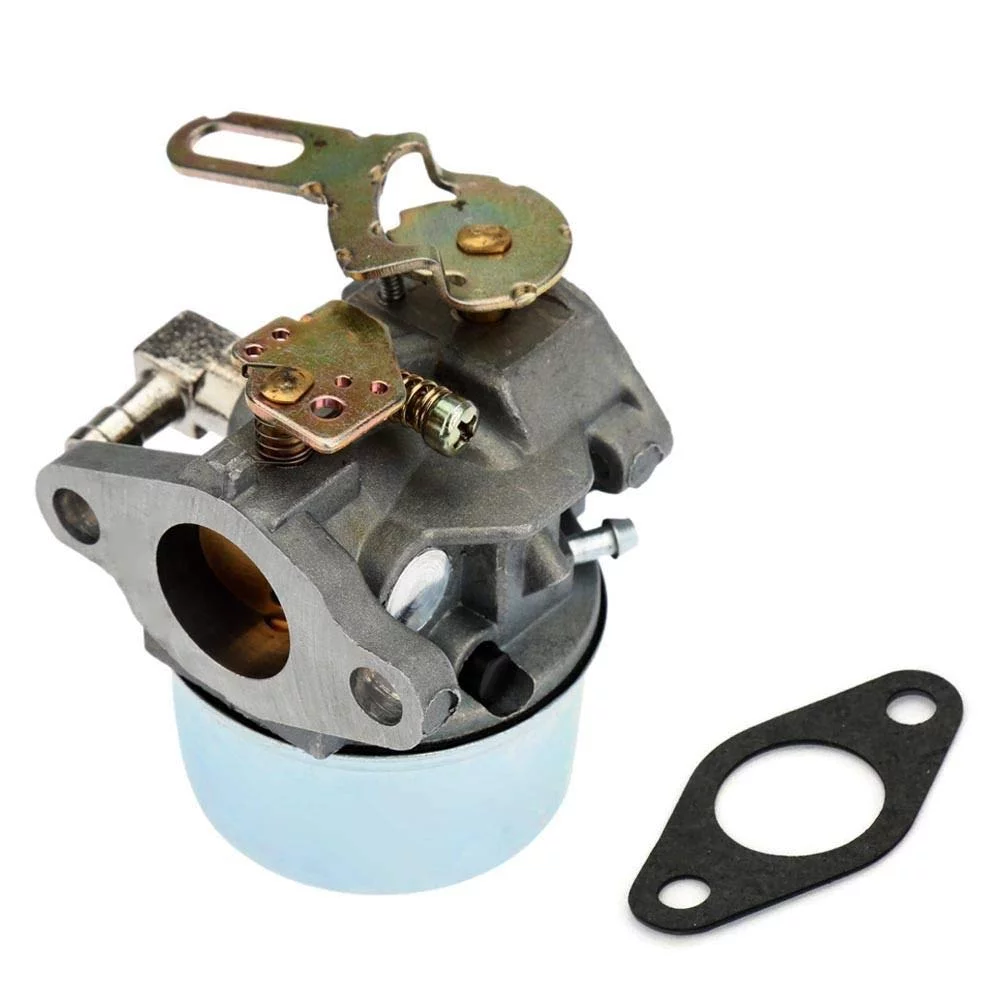 Lumix GC Carburetor for MTD 31AE610E088 Snow Blower Thrower 5HP 24