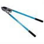 Zenport LS820 Compound Action Anvil Lopper with Aluminum Handles