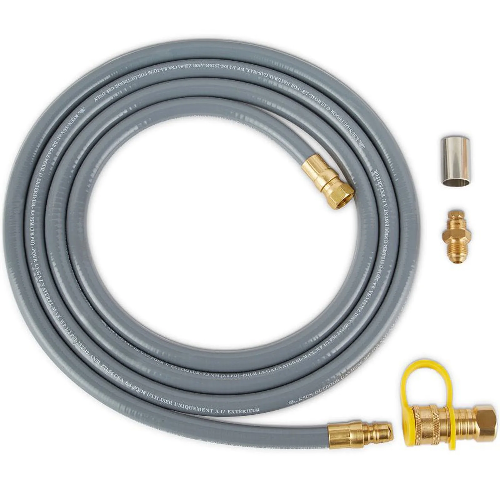 Home Square 2-Piece Set with Large Fire Table Fire Glass in Slate/Cobalt Blue