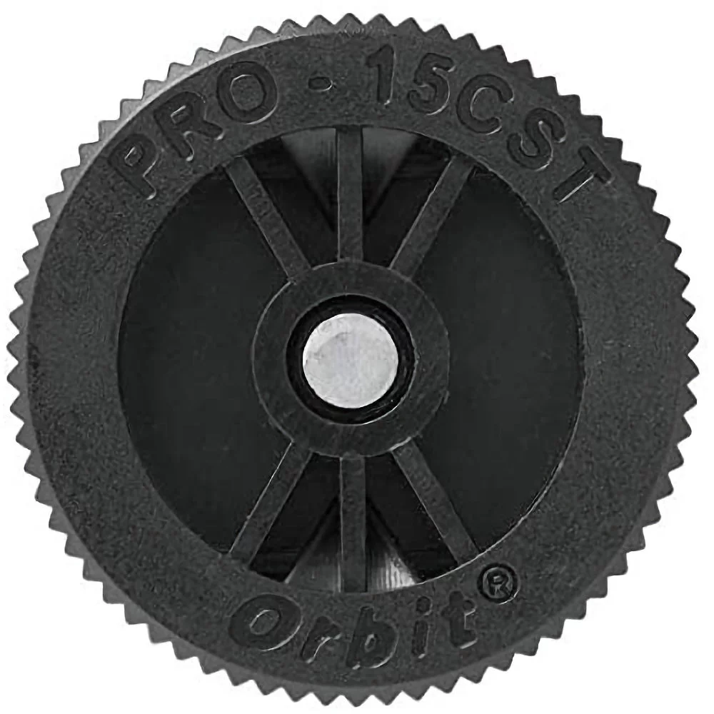 Orbit Irrigation Products 9406661 5 x 30 ft. Center Strip Female Nozzle