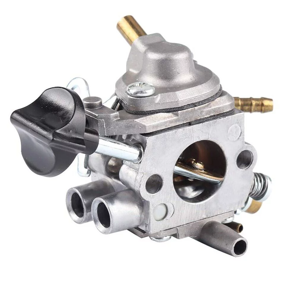Carburetor C1Q-S183 Part Accessories Replacement Metal Backpack Blower