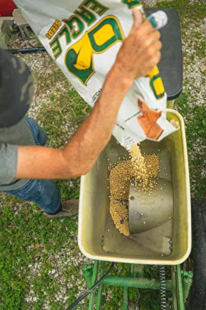 Eagle Seed Large Lad Forage Soybean, Glyphosate Tolerant, 1 Acre