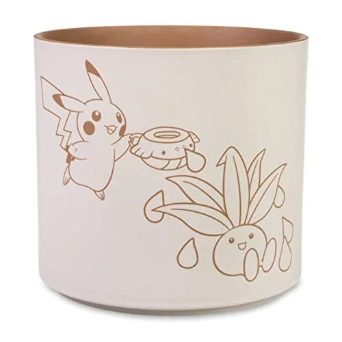 Pokemon Center Pokemon Gardening Large Planter