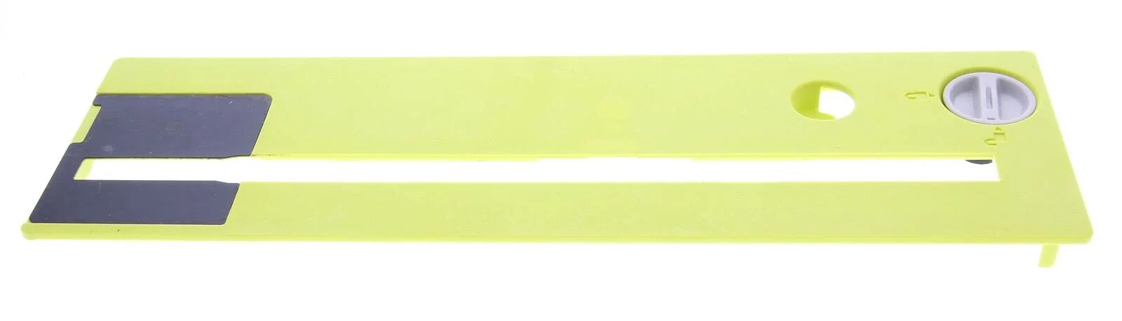 Ryobi Throat Plate 089240035702 for RTS12 RTS23 Table Saw
