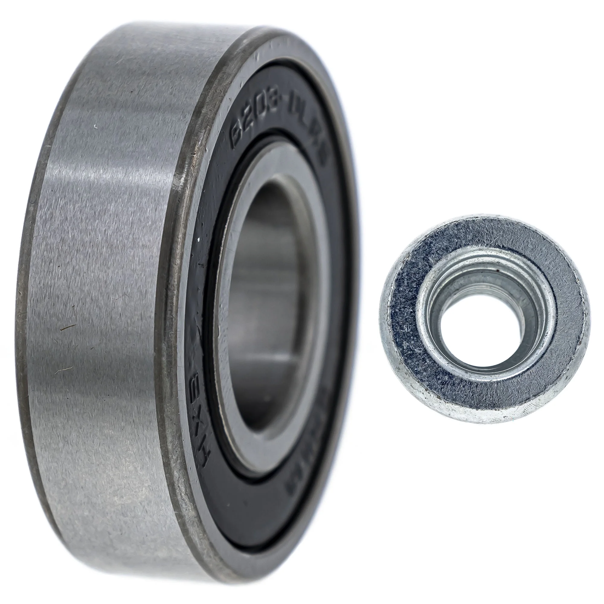 Genuine Husqvarna 532137646 Blade Spindle Shaft Fits 137646 Craftsman