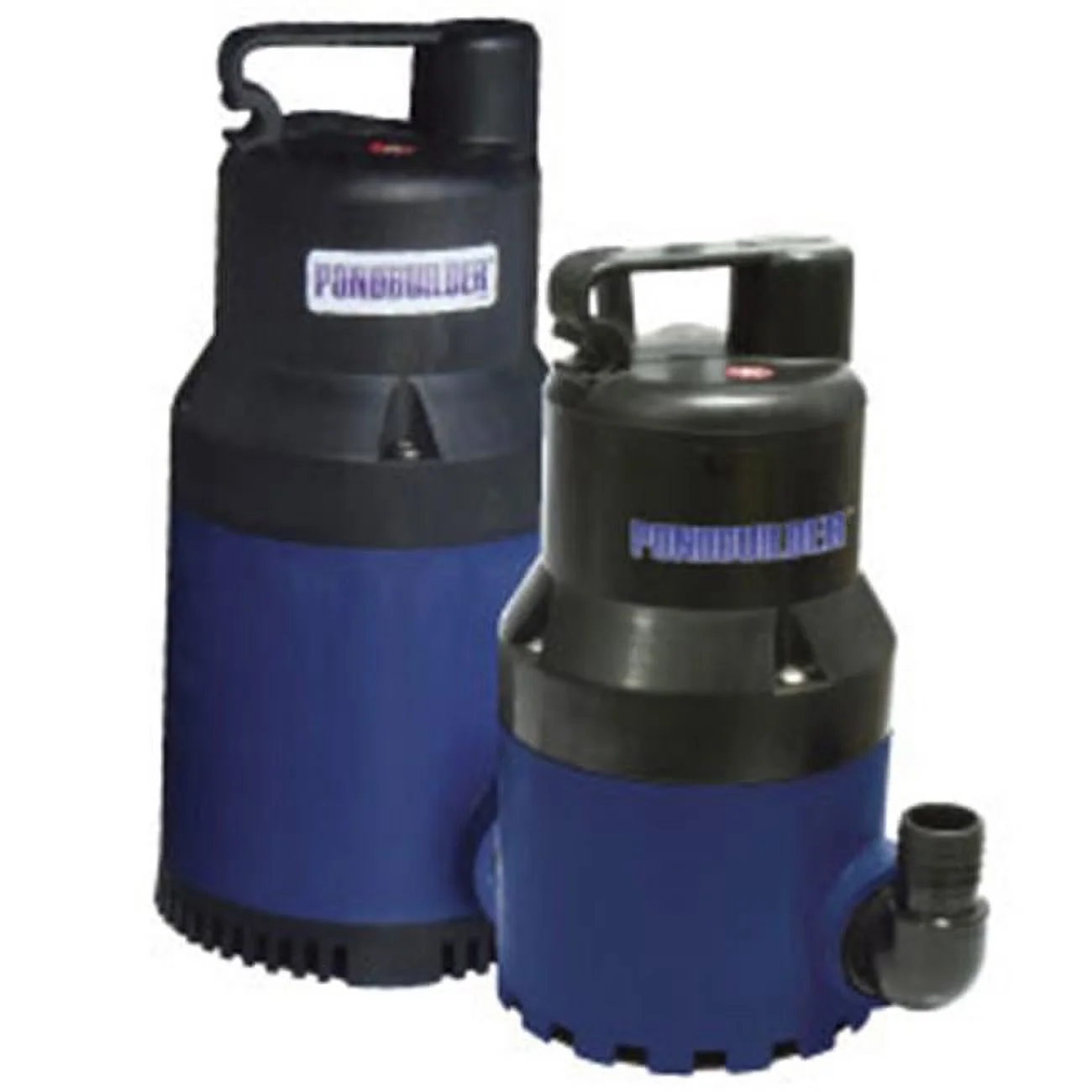 Blue Thumb PB1052 PBD Clean Water 4200gph Pump