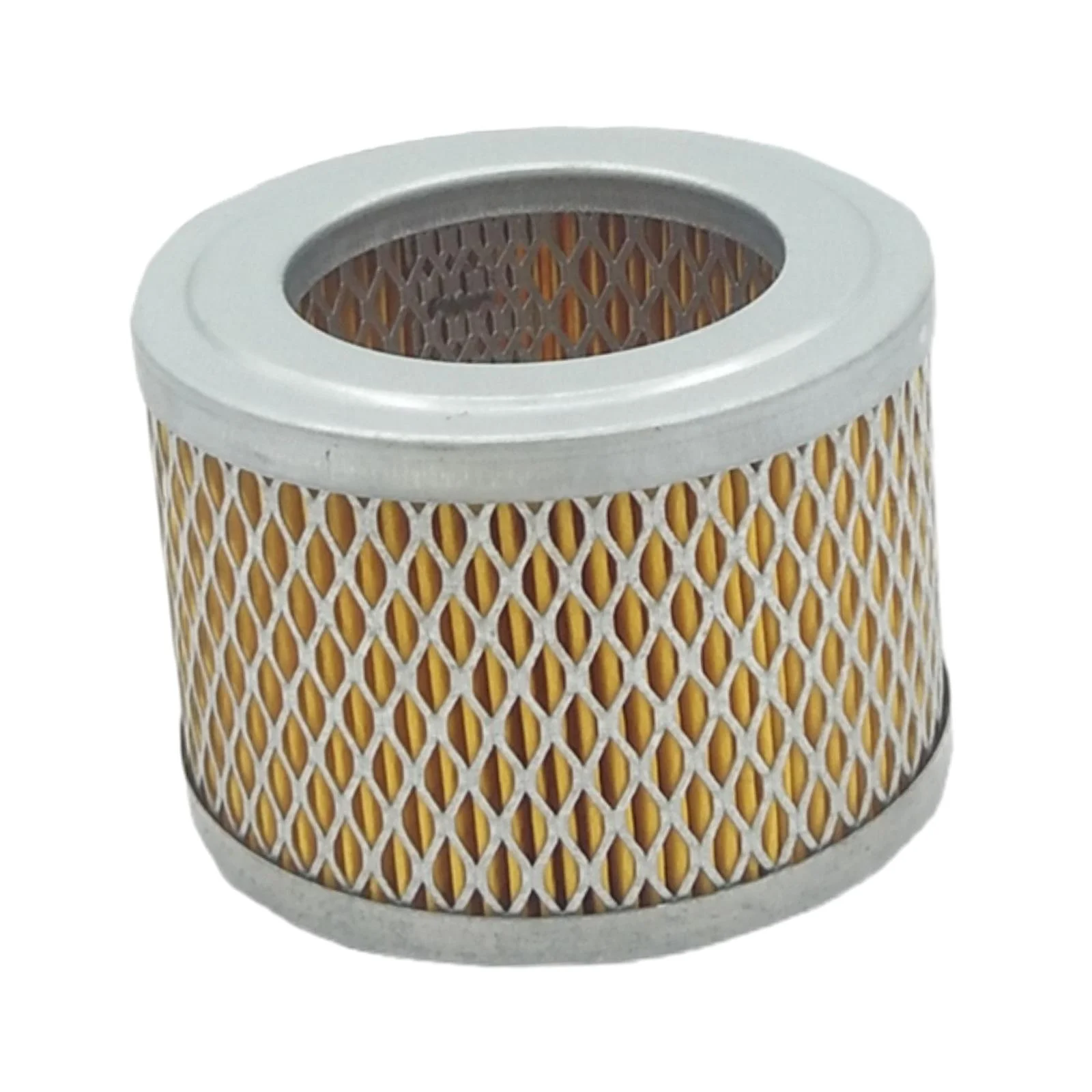 Colaxi F004 Vacuum Pump Air Blower Inlet Repair Parts Height 72mm Professional Replacement Parts Inner Diameter 62mm