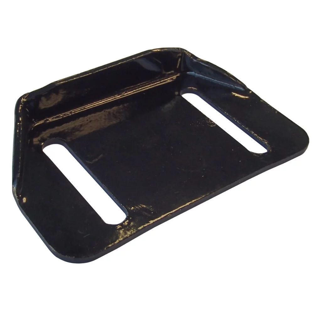 RAParts Snowblower Skid Shoe for Bolens Fits Ryobi 600 Series Two Stage