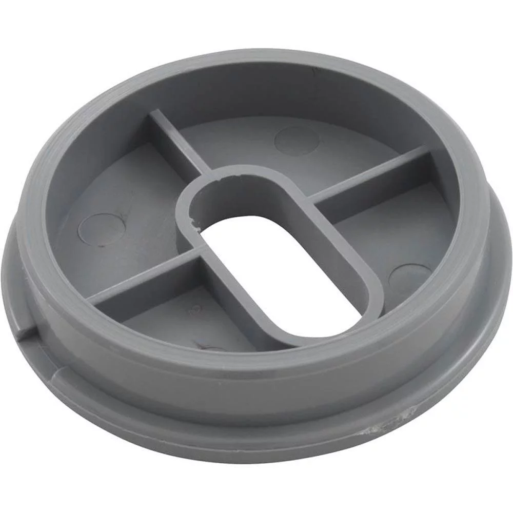 CMP Deck Jet (J-Style) Round Cap Gray 25597-001-020