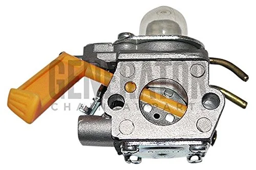 Carburetor For Ryobi RY30931 RY30951 RY30971 RY30220 RY30240 Trimmer RY52504 RY52905 Pruner RY30260 Bush Cutter