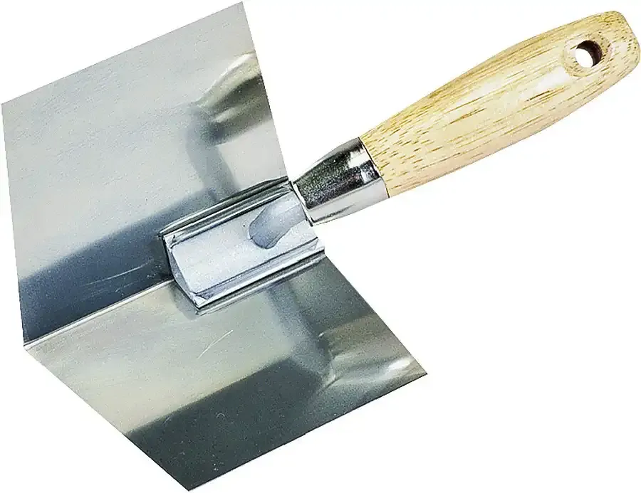 Vulcan 164603L Trowel Corner Inside 3-1/2 By 4-1/2 Inch