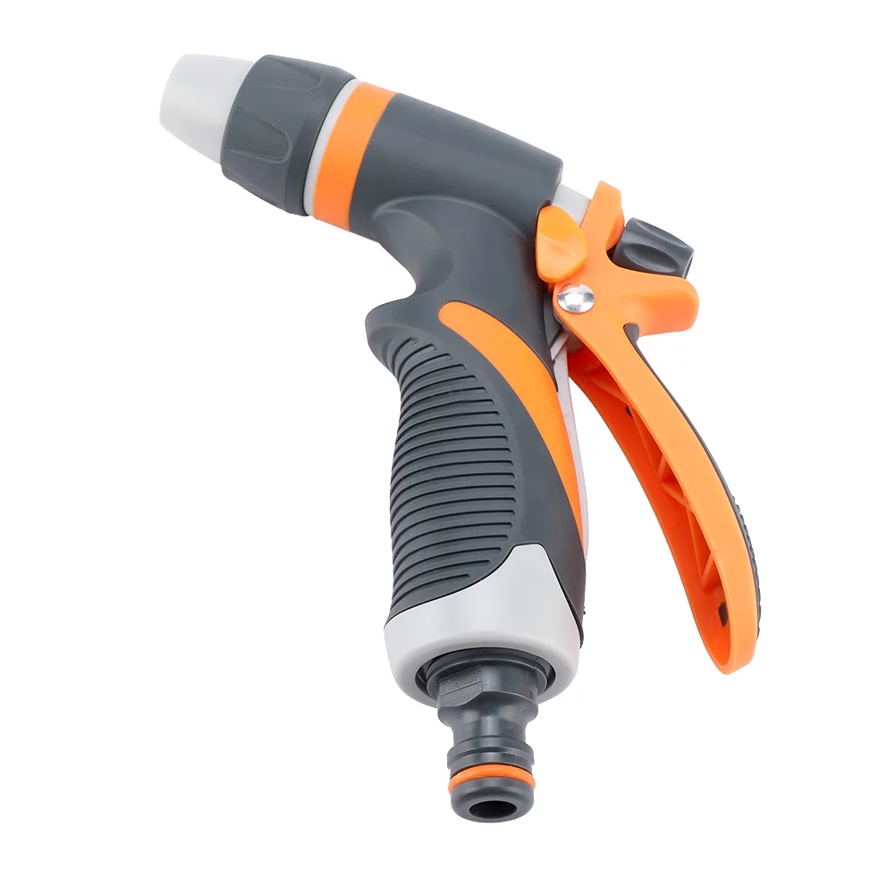 Nimomo Water Gun Multifunctional Spray Car Washing Garden Watering Gun Cleaning Tool Washer