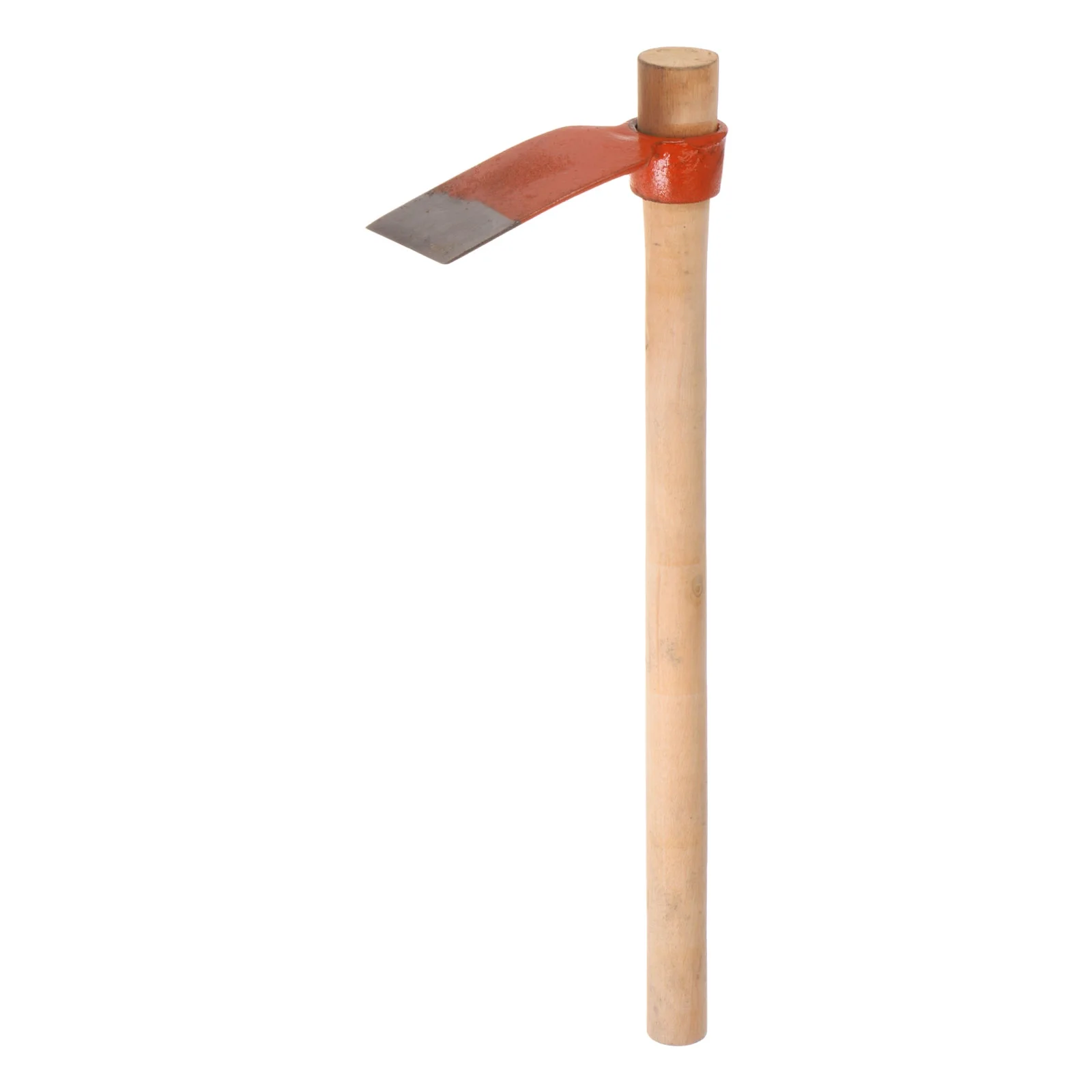Single Head Garden Hoe Rake 16
