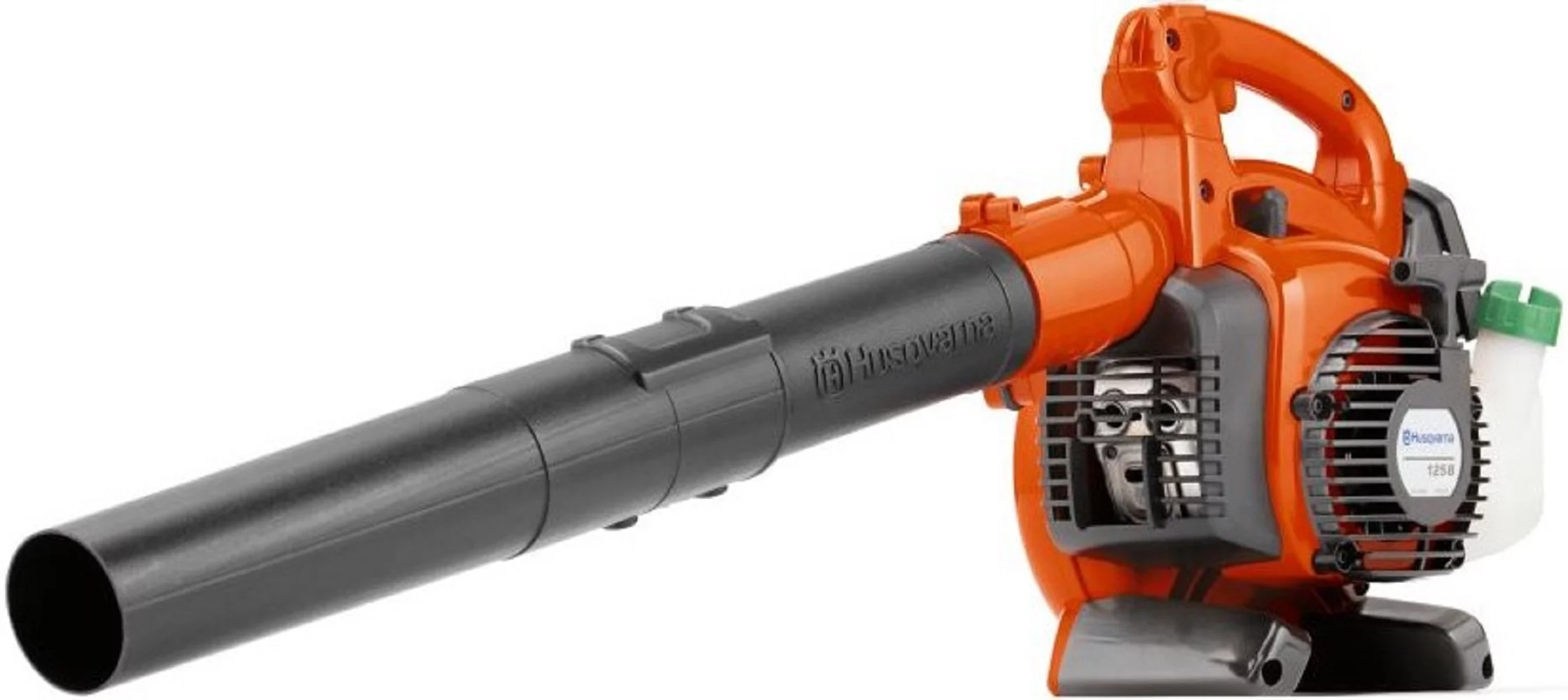 Husqvarna 952711925 Handheld Leaf Blower125B 28cc 2-Cycle Gas 425 CFM 170 MPH