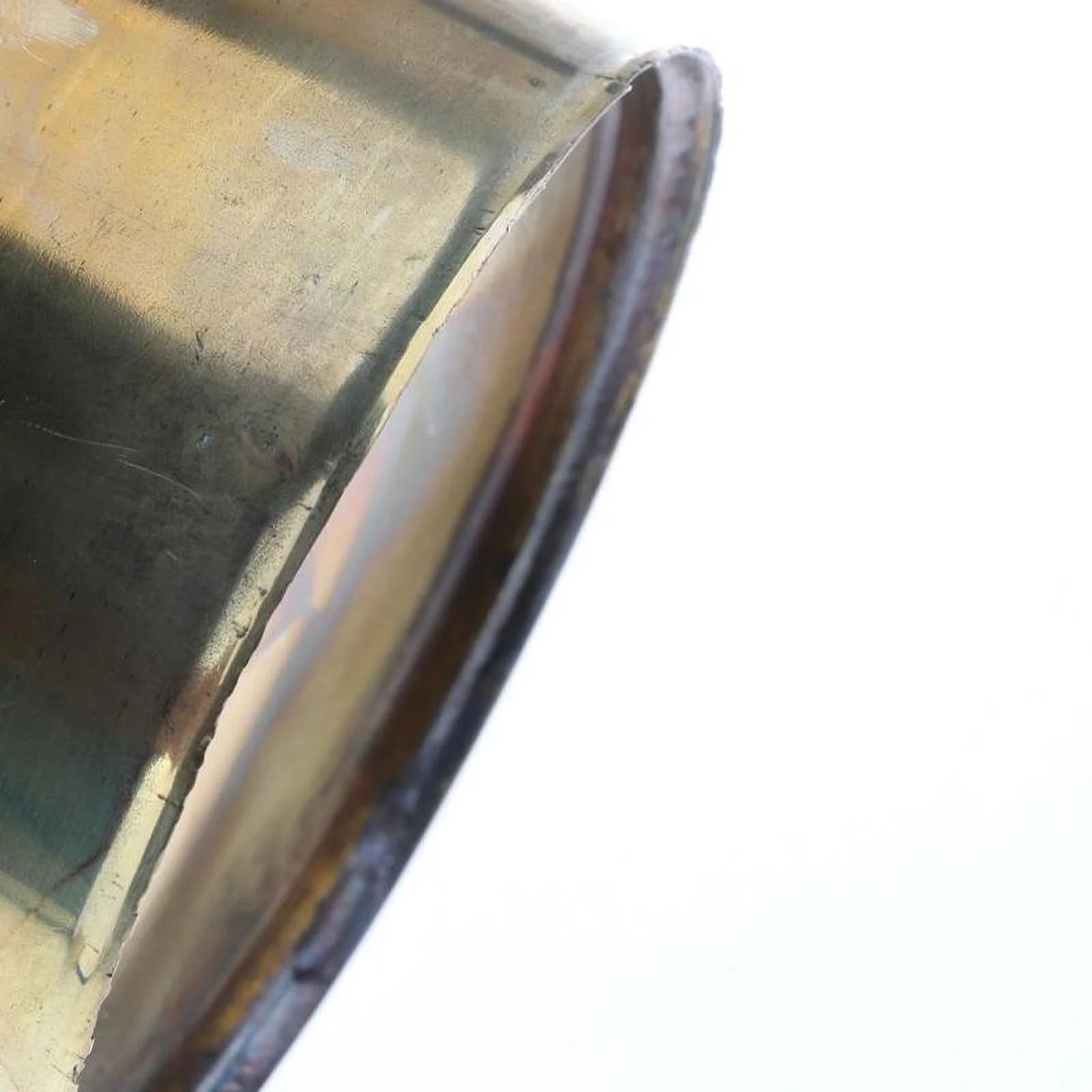 Fusion Welding Oil Can Jewelry Making Casting Tools Fireplace Bellows