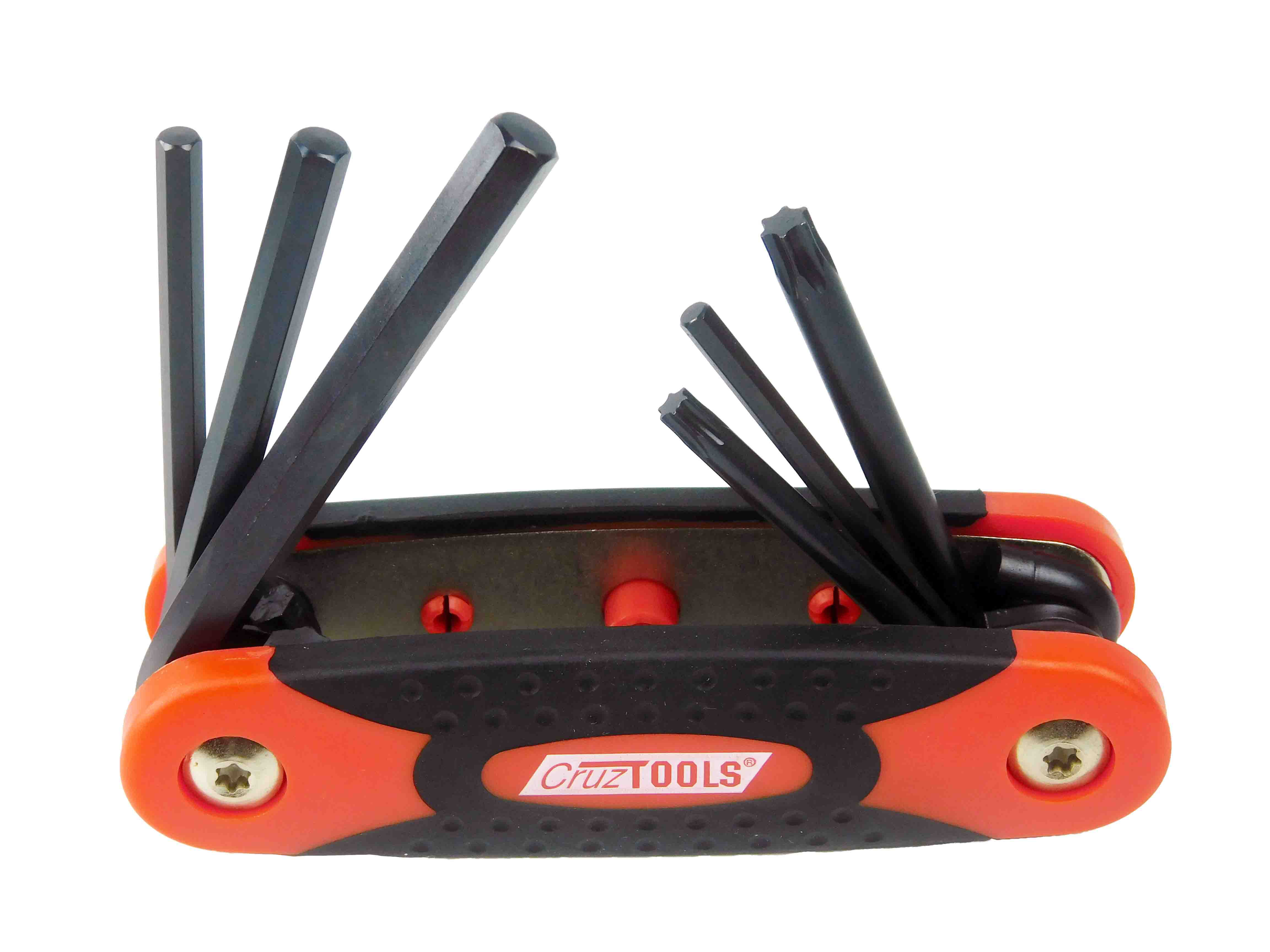 Cruztools OH13 Outbackr H13 Tool Set