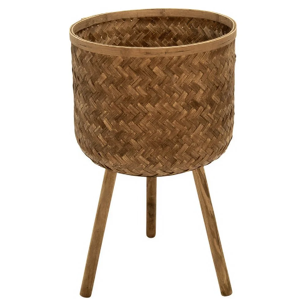 Buumin S/3 BAMBOO PLANTERS 11/13/15