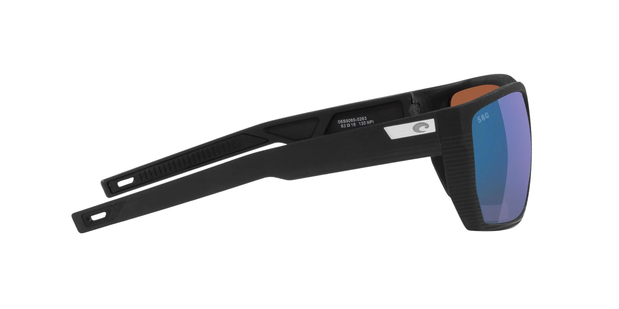 Sunglasses Costa Del Mar 06 S 9085 908502 Santiago 04g Net Black Copper