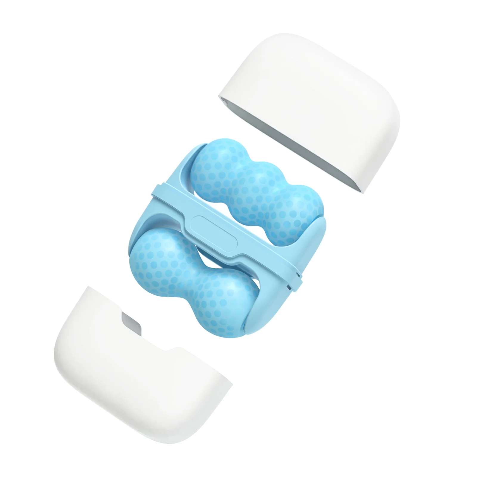 Relaxation tool,Relaxation Tool Roller And Body Ice Roller Iced Wheel Roller Tool Wrinkles And Firm And Toned Roller Firm And Reduction And Wrinkle Reduction And Roller Care Iced