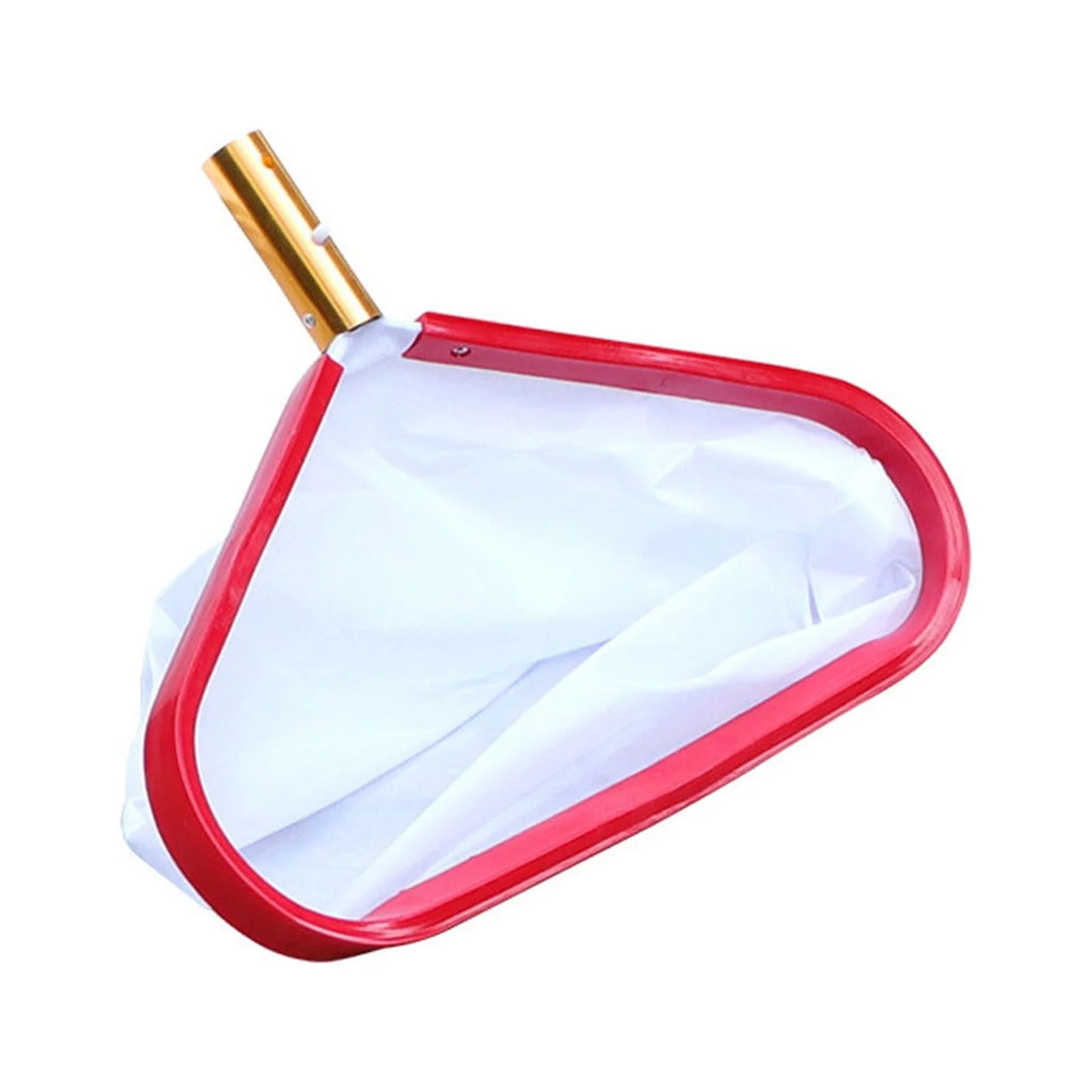 GBSELL Home Clearance Pool Landing Net, Pond Net, Fine Mesh, Pool Cleaning Floor Net with Aluminium Frame Gifts for Women Men Mom Dad