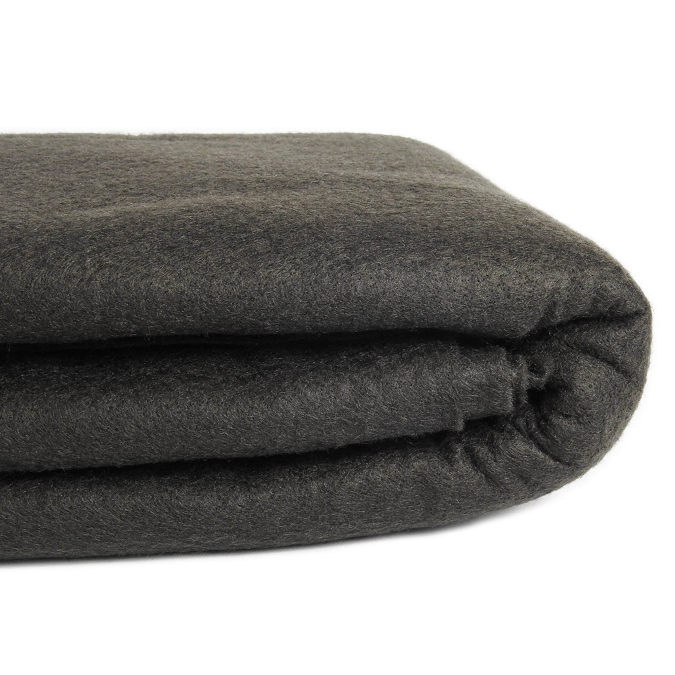 Beckett Non-Woven Brown Underlayment 6 ft. X 12 ft., 72 sq. ft., Protects Pond Liners From Sharp Rocks, Gravel, Tree Roots