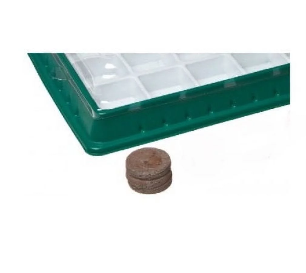 American Educational Products 9439003 Student Germination Greenhouse Try - Green