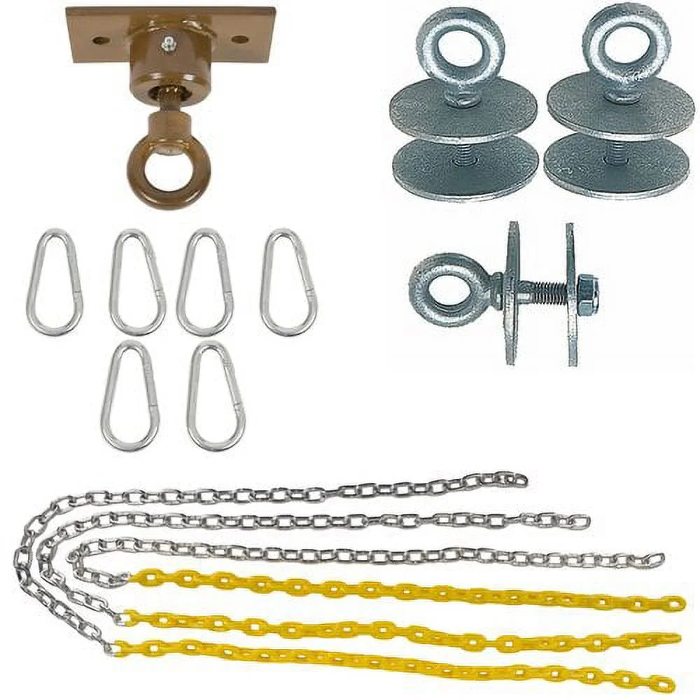 Swing Set Stuff Tire Swivel Kit