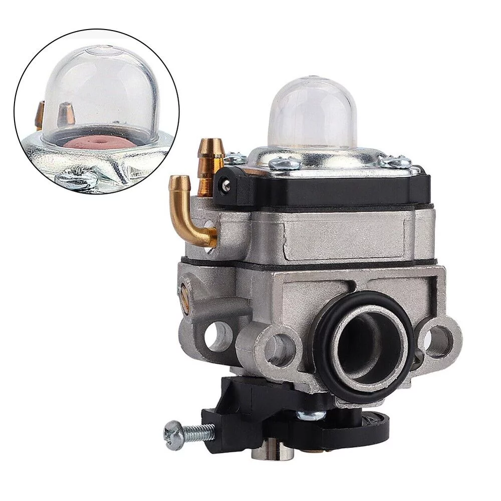 Carburetor For-Ryobi 4 Cycle S430 WeedEater Weeding Replacement Carburetor
