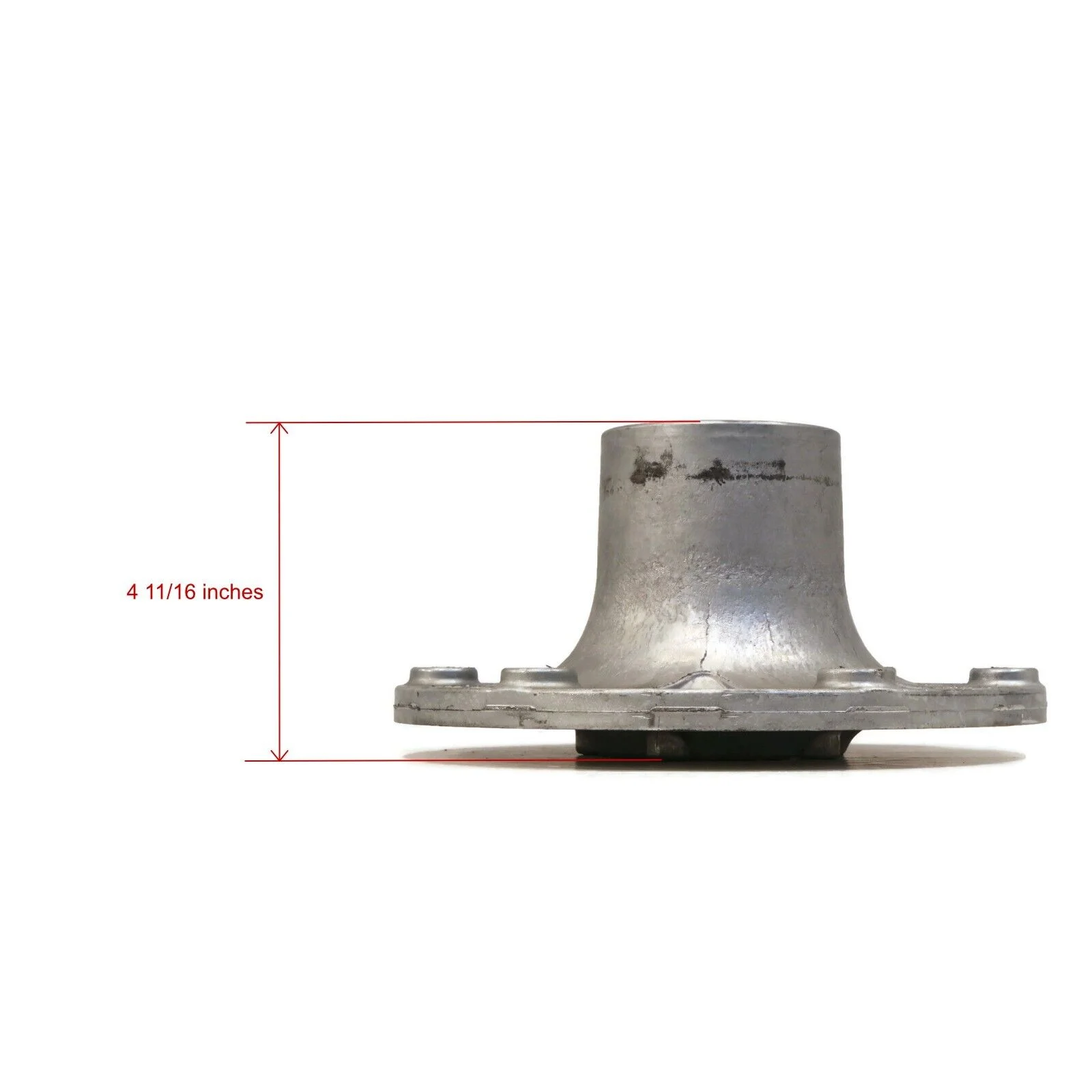 OEM | Deck Spindle Assembly for Toro Titan Mower 74846 (2015-2016), 74848 (2015-2016)
