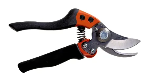 Bahco Ergonomic Pruner with Rotating Medium Handle PXR-M2
